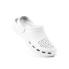 M&C Obuwie zawodowe Fitclog Basic białe r.36